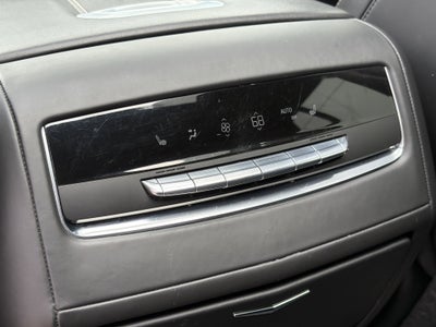2023 Cadillac Escalade ESV Sport Platinum