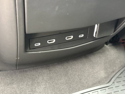 2023 Cadillac Escalade ESV Sport Platinum