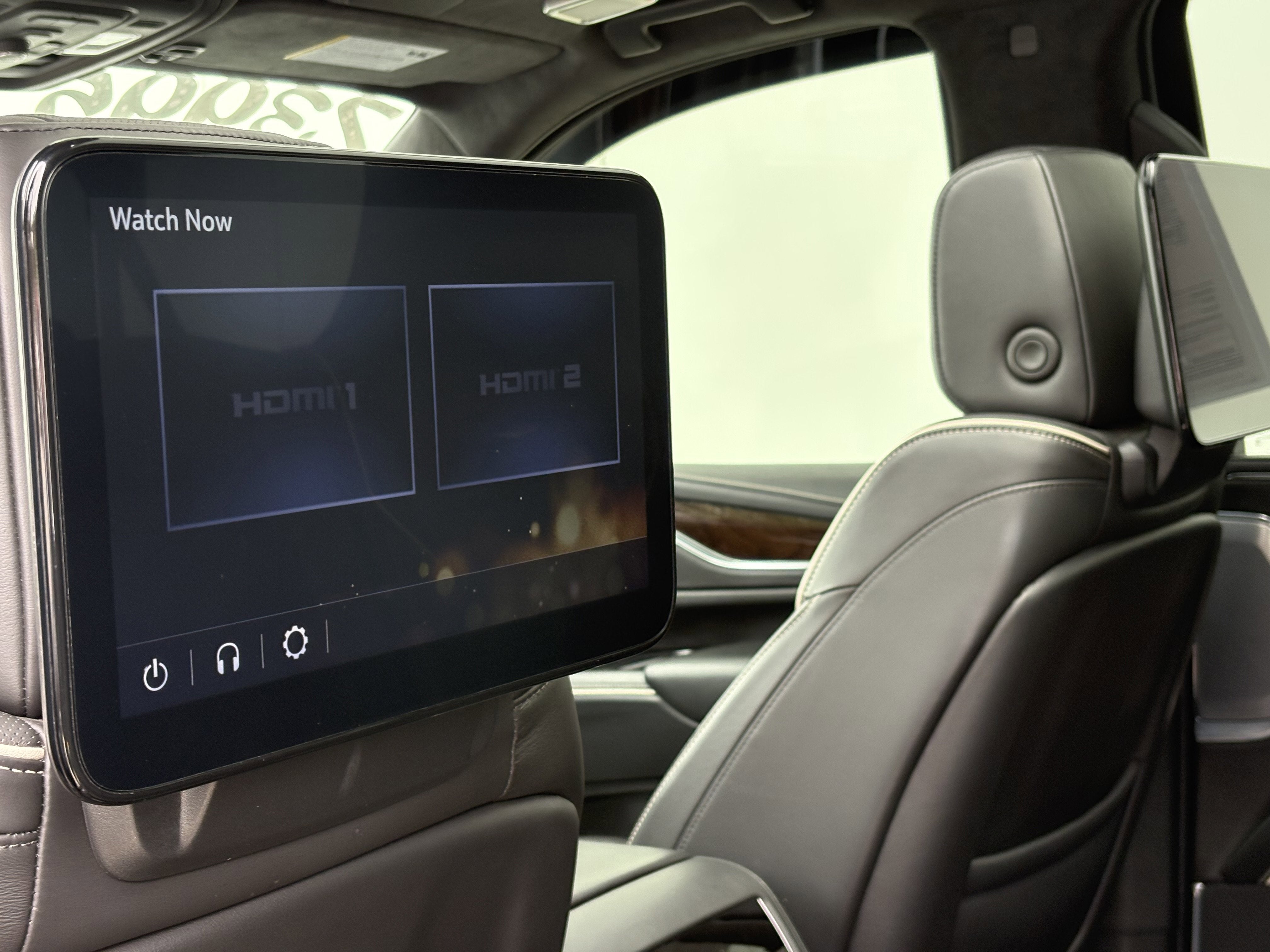 2023 Cadillac Escalade ESV Sport Platinum