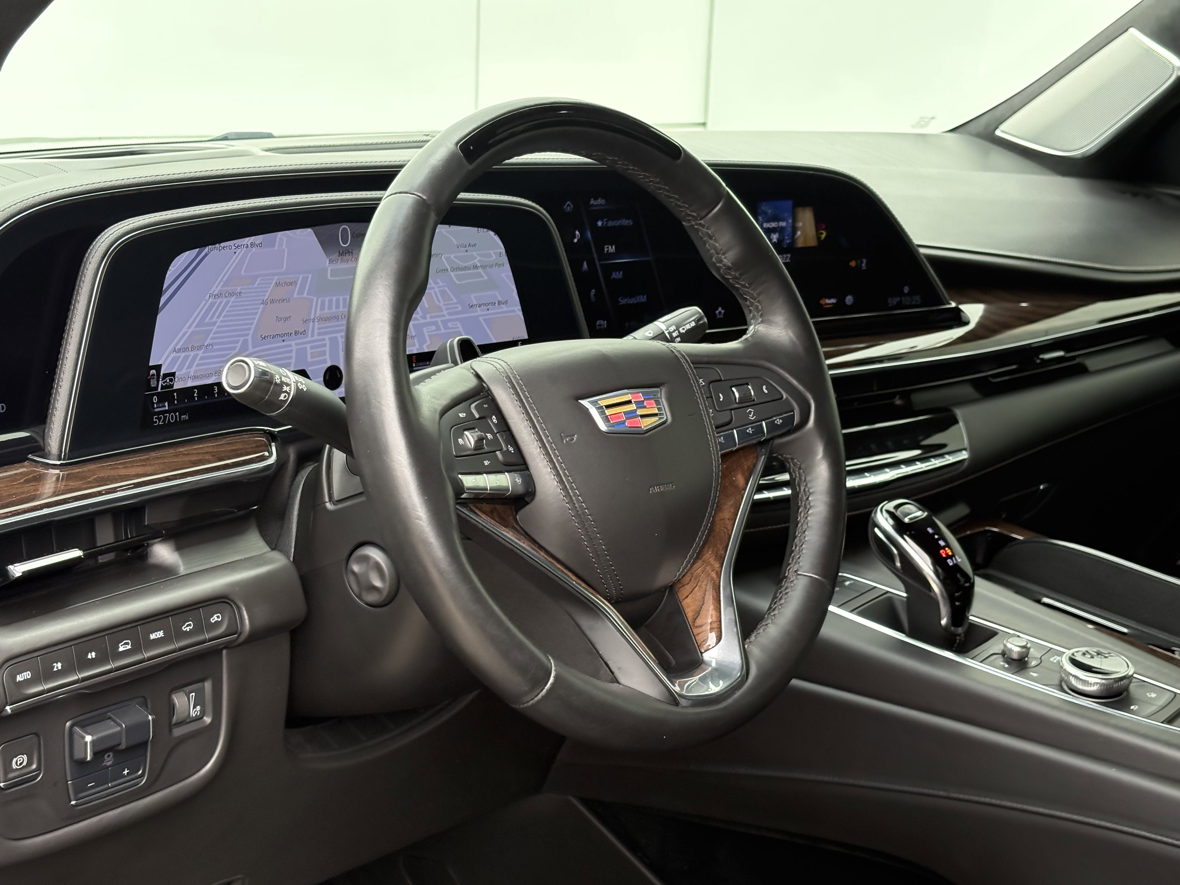 2023 Cadillac Escalade ESV Sport Platinum