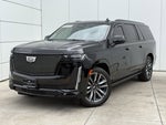 2023 Cadillac Escalade ESV Sport Platinum