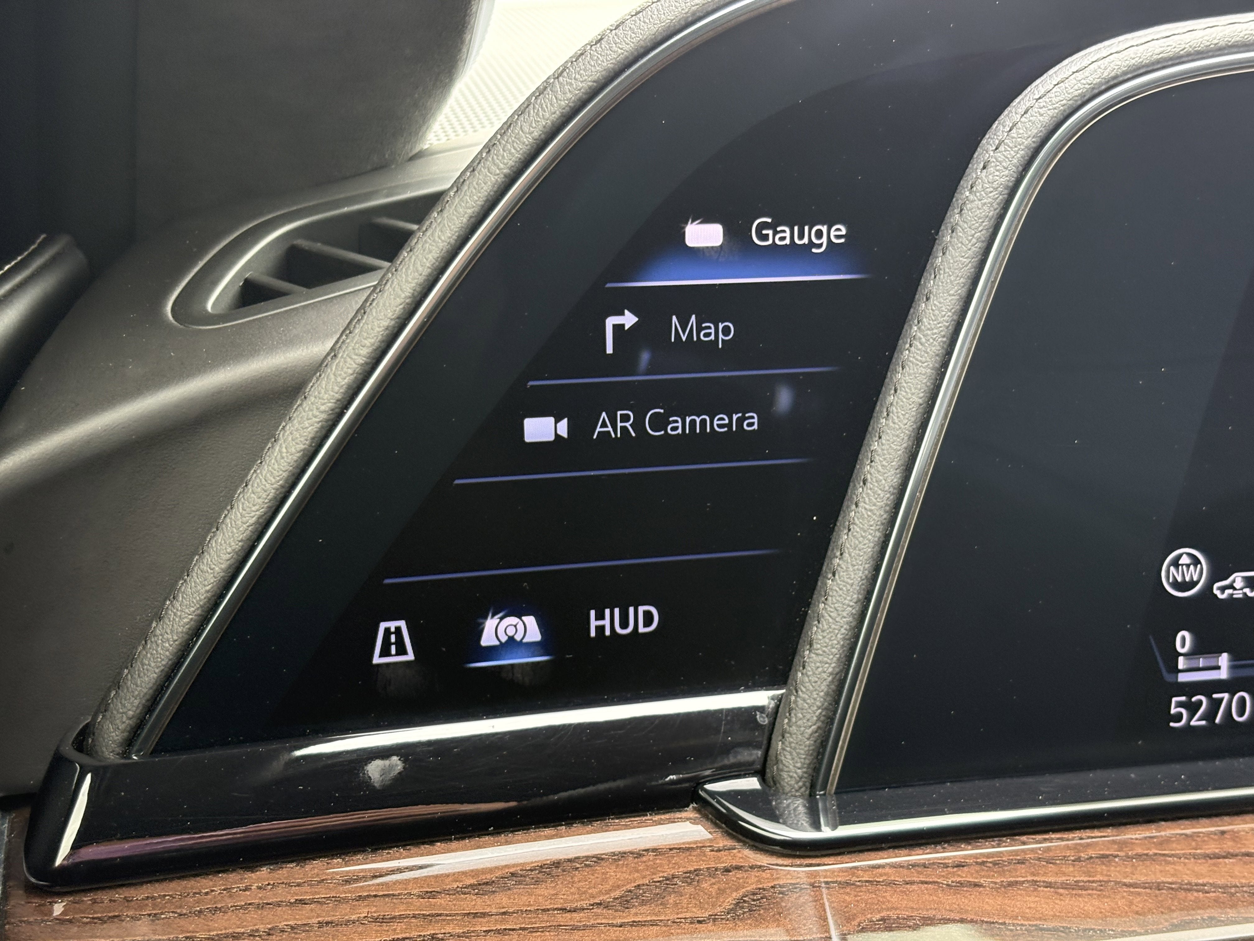 2023 Cadillac Escalade ESV Sport Platinum