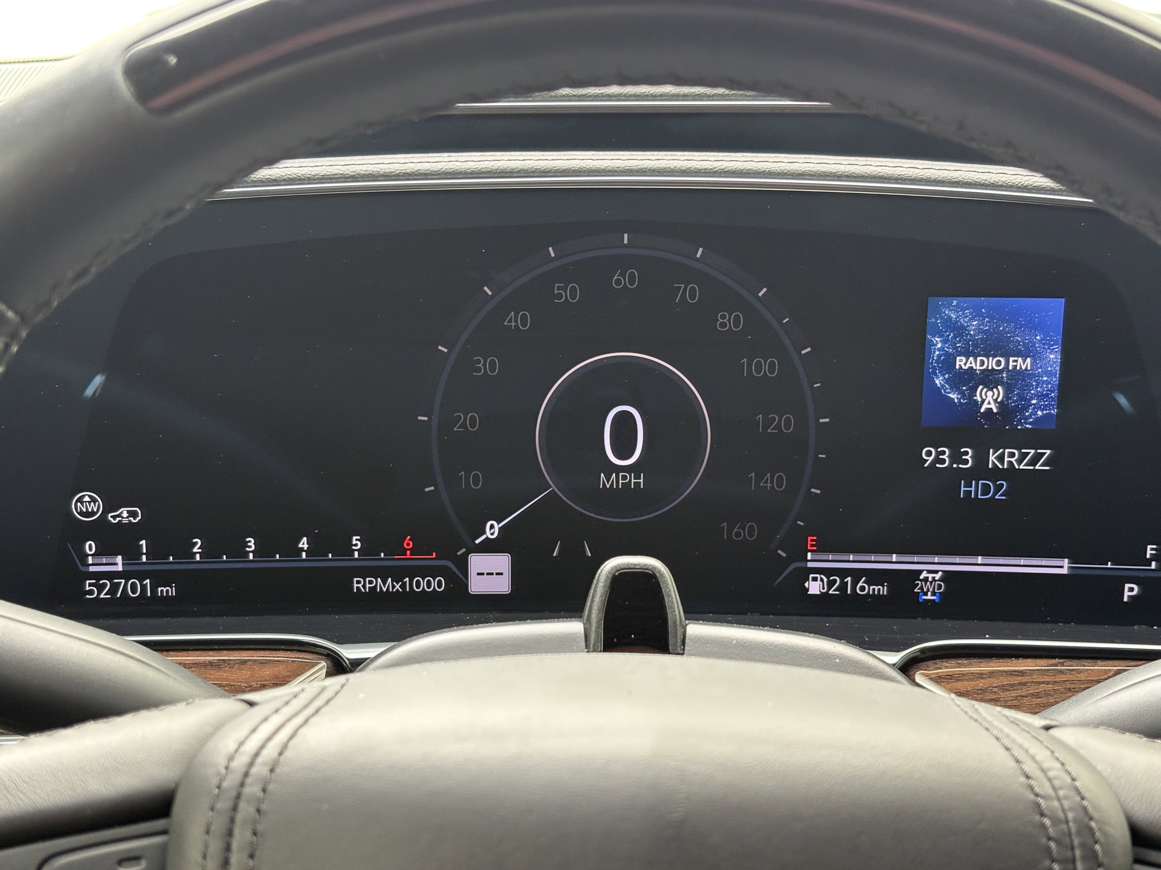 2023 Cadillac Escalade ESV Sport Platinum