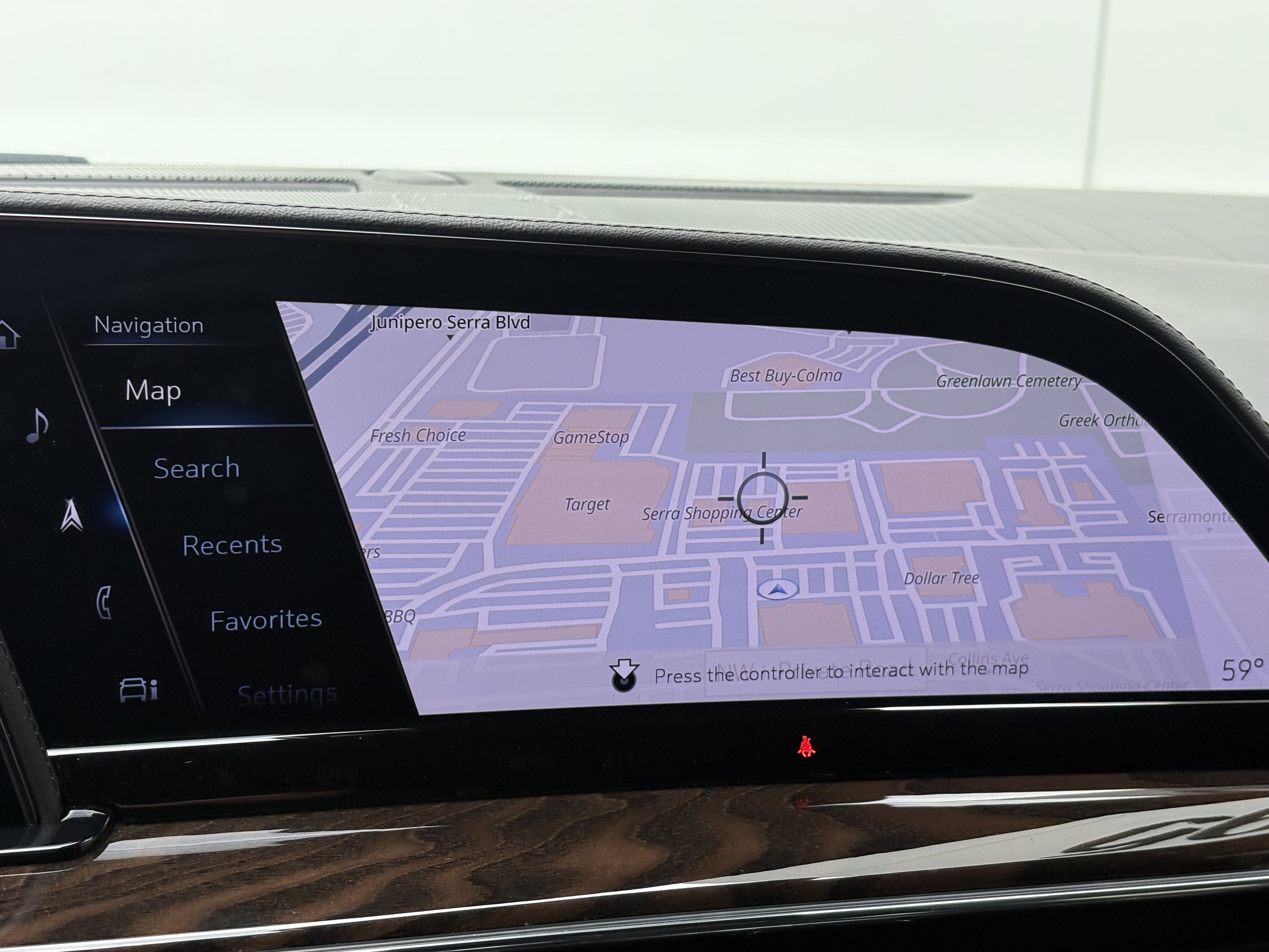 2023 Cadillac Escalade ESV Sport Platinum