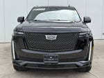 2023 Cadillac Escalade ESV Sport Platinum