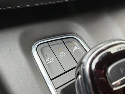 2023 Cadillac Escalade ESV Sport Platinum