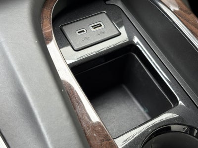2023 Cadillac Escalade ESV Sport Platinum
