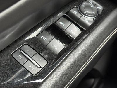 2023 Cadillac Escalade ESV Sport Platinum