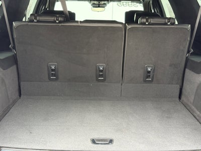 2023 Cadillac Escalade ESV Sport Platinum