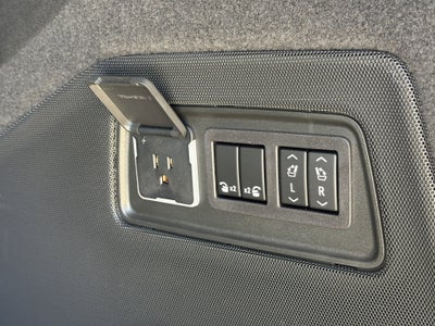 2024 Cadillac Escalade ESV V-Series