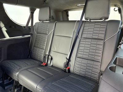 2024 Cadillac Escalade ESV V-Series