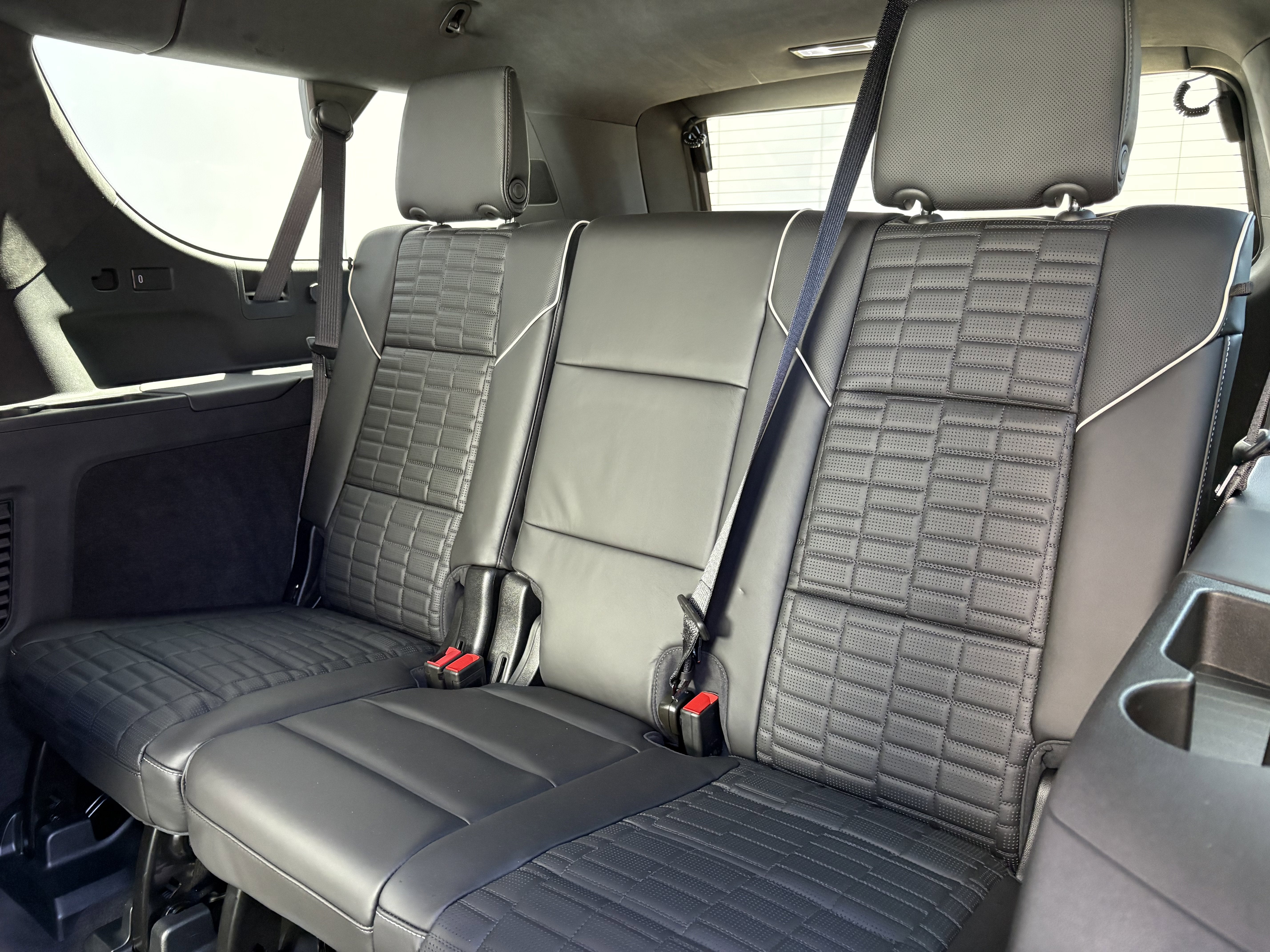 2024 Cadillac Escalade ESV V-Series