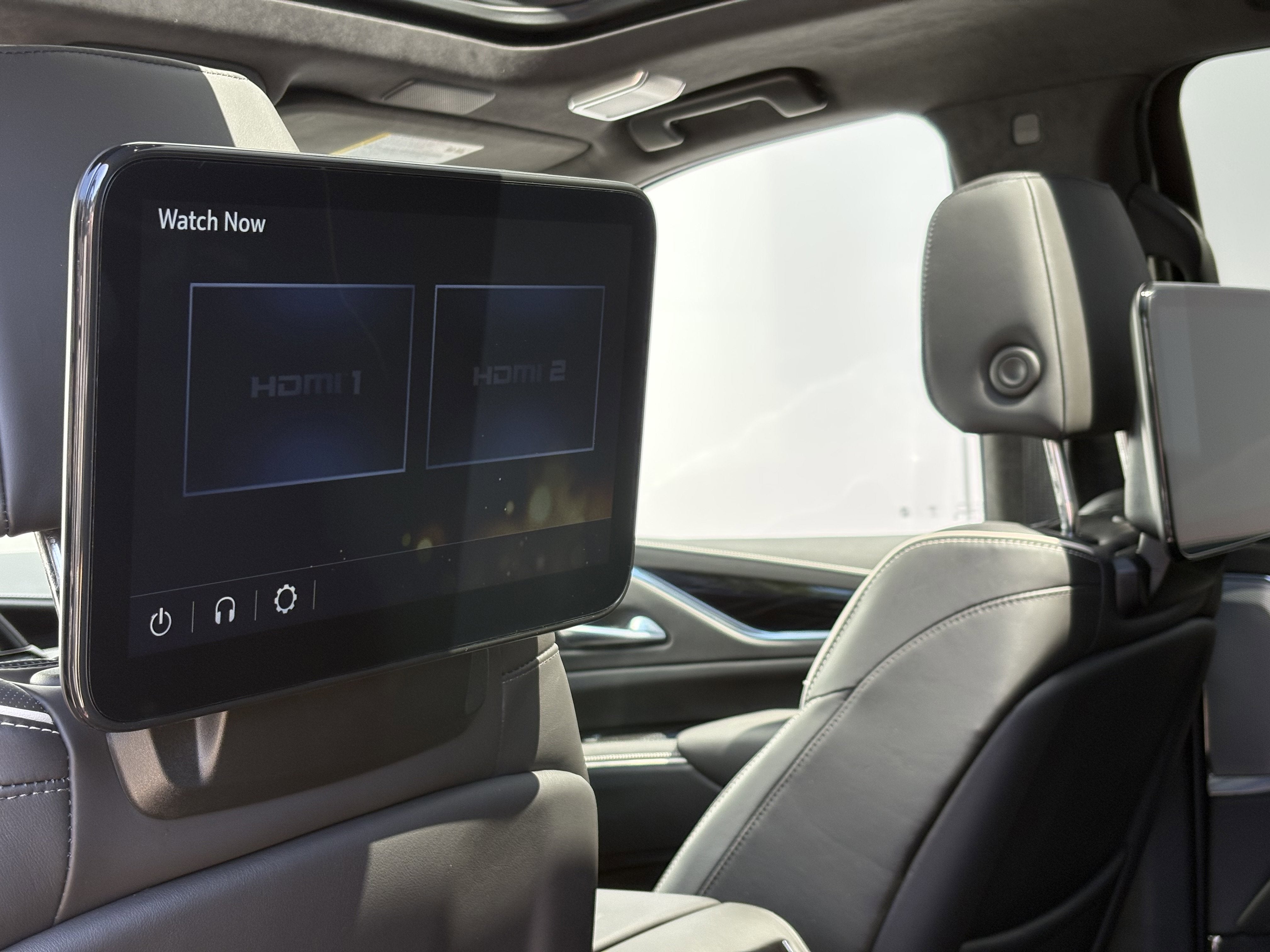 2024 Cadillac Escalade ESV V-Series