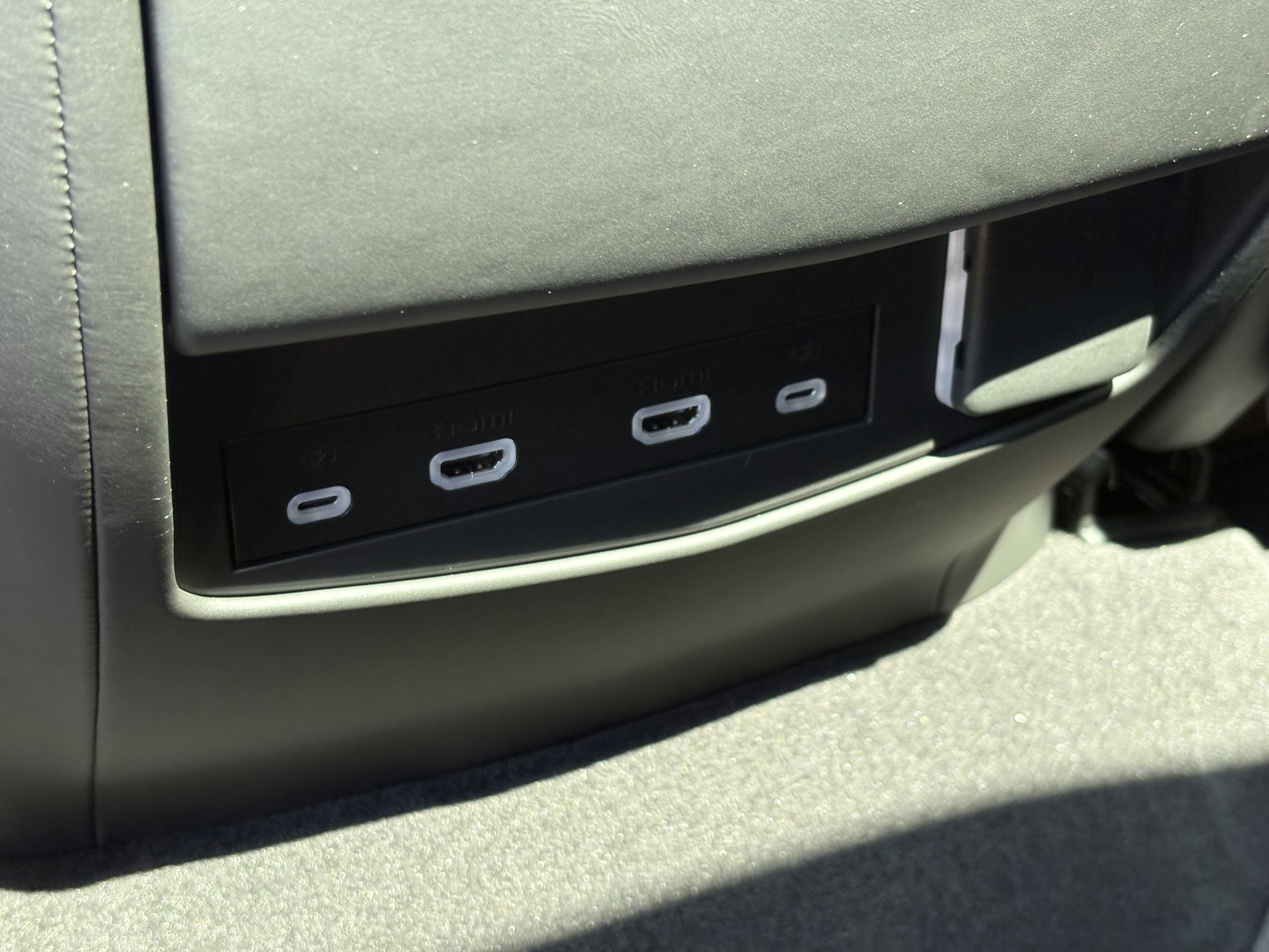 2024 Cadillac Escalade ESV V-Series