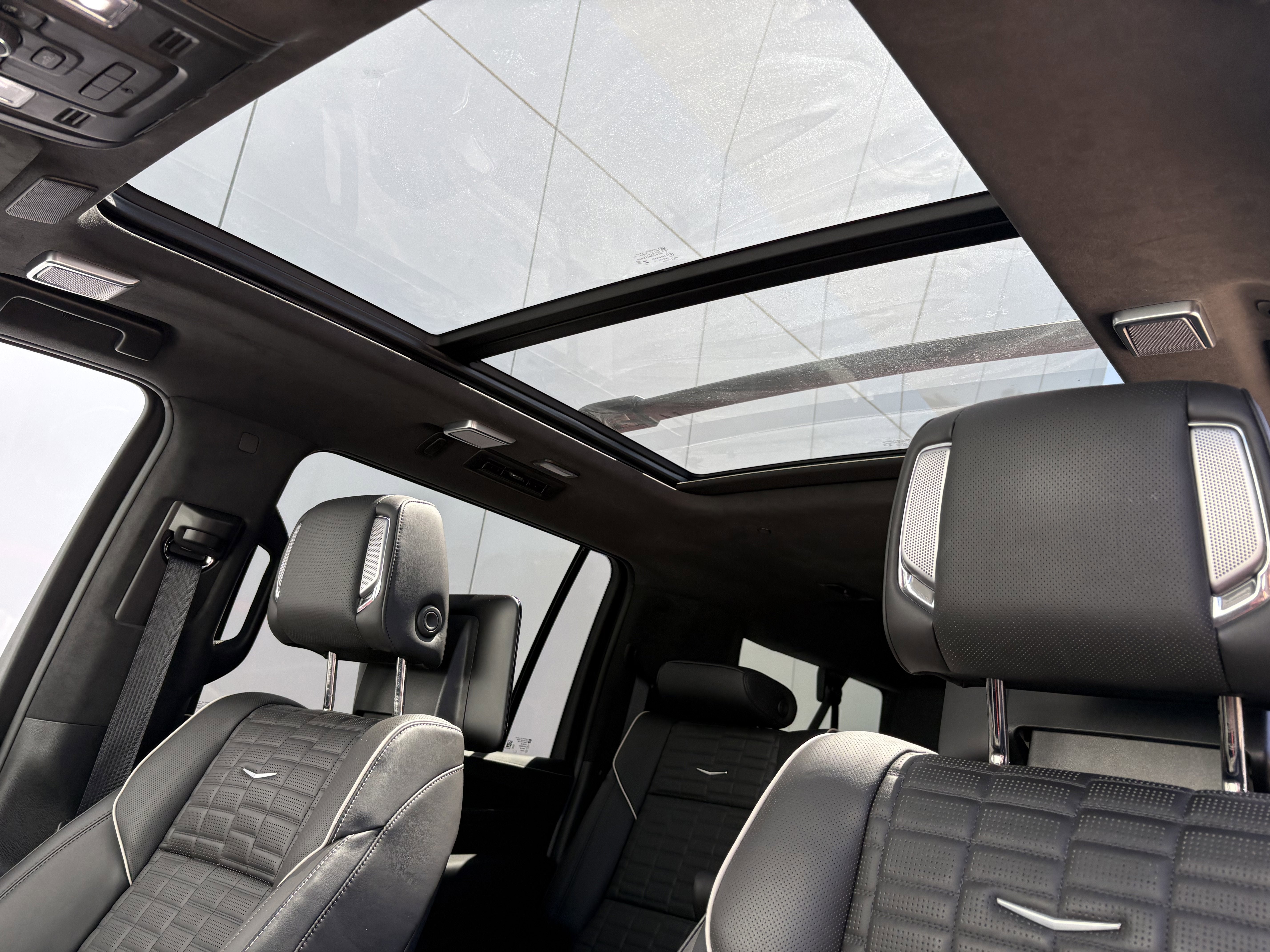 2024 Cadillac Escalade ESV V-Series