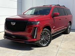 2024 Cadillac Escalade ESV V-Series