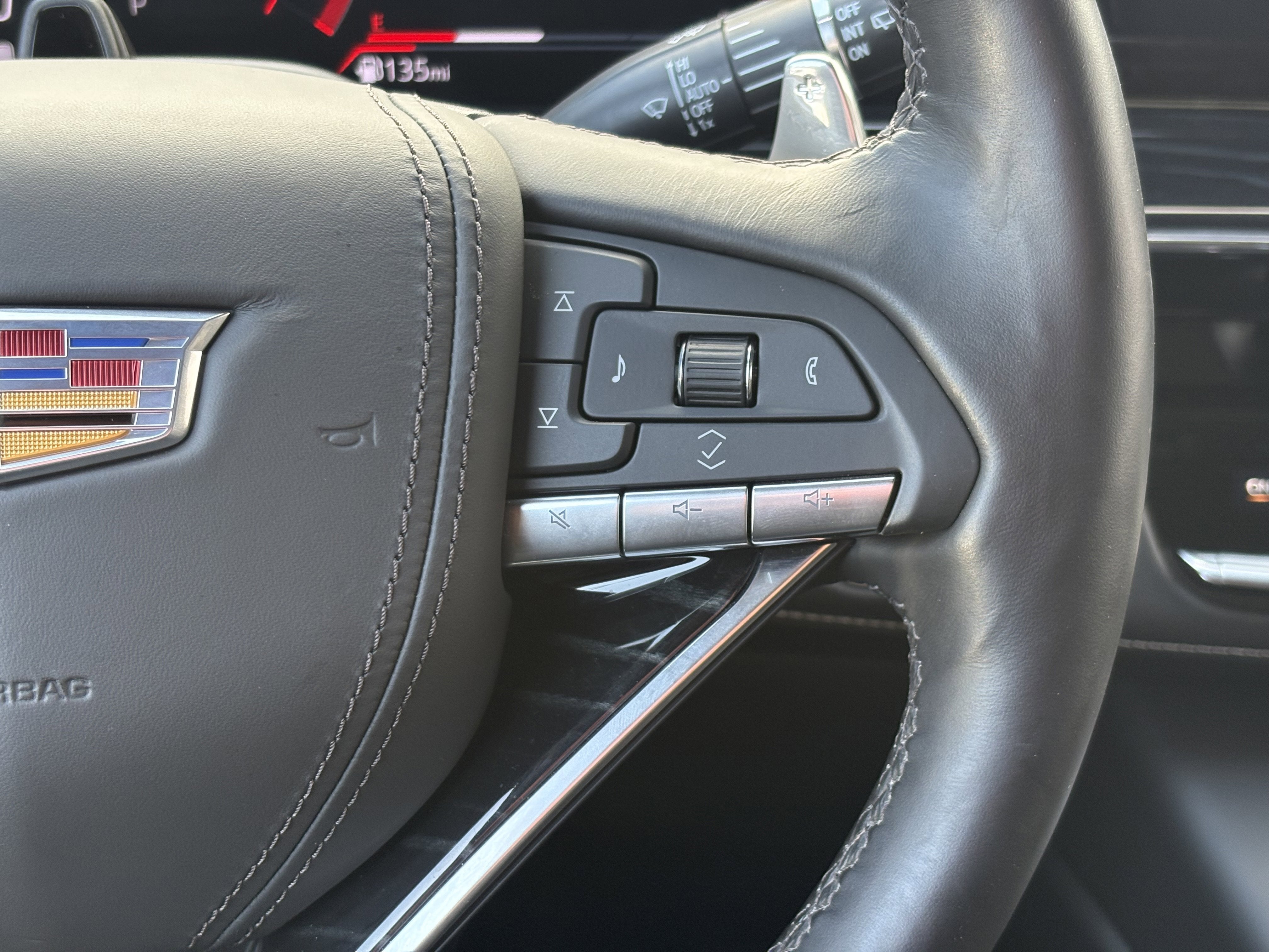 2024 Cadillac Escalade ESV V-Series