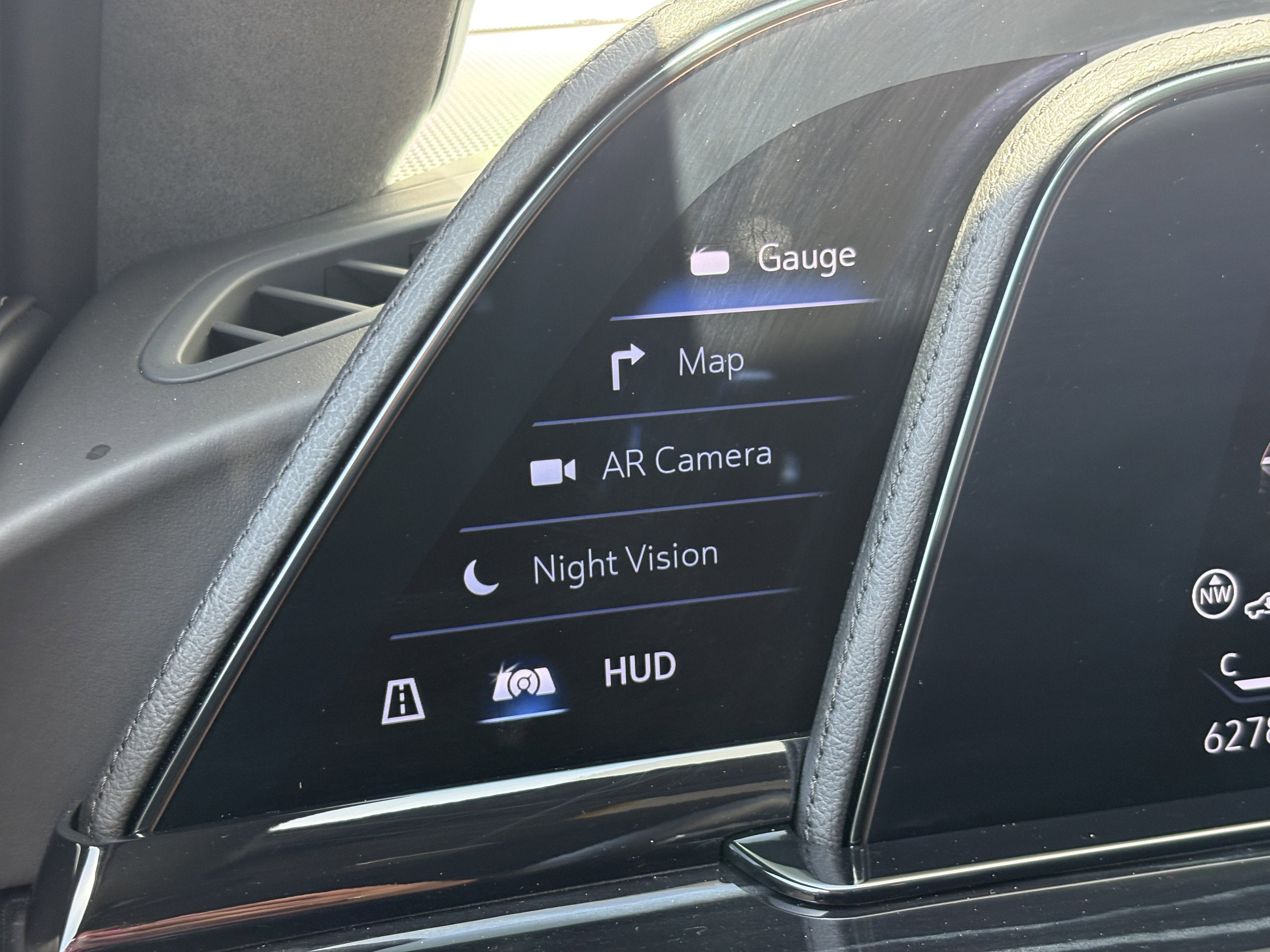 2024 Cadillac Escalade ESV V-Series