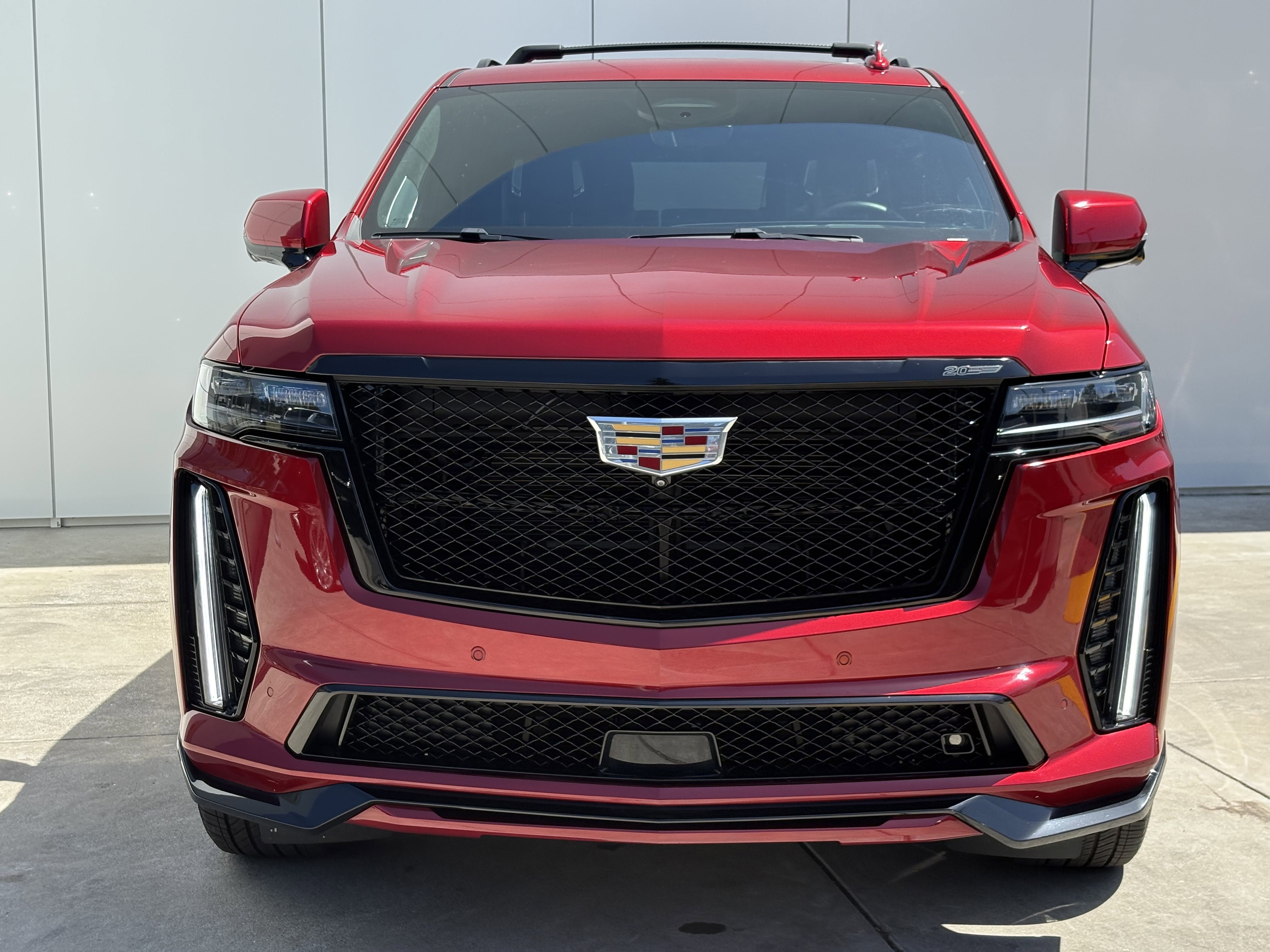 2024 Cadillac Escalade ESV V-Series