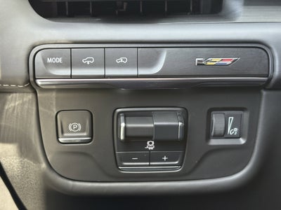 2024 Cadillac Escalade ESV V-Series