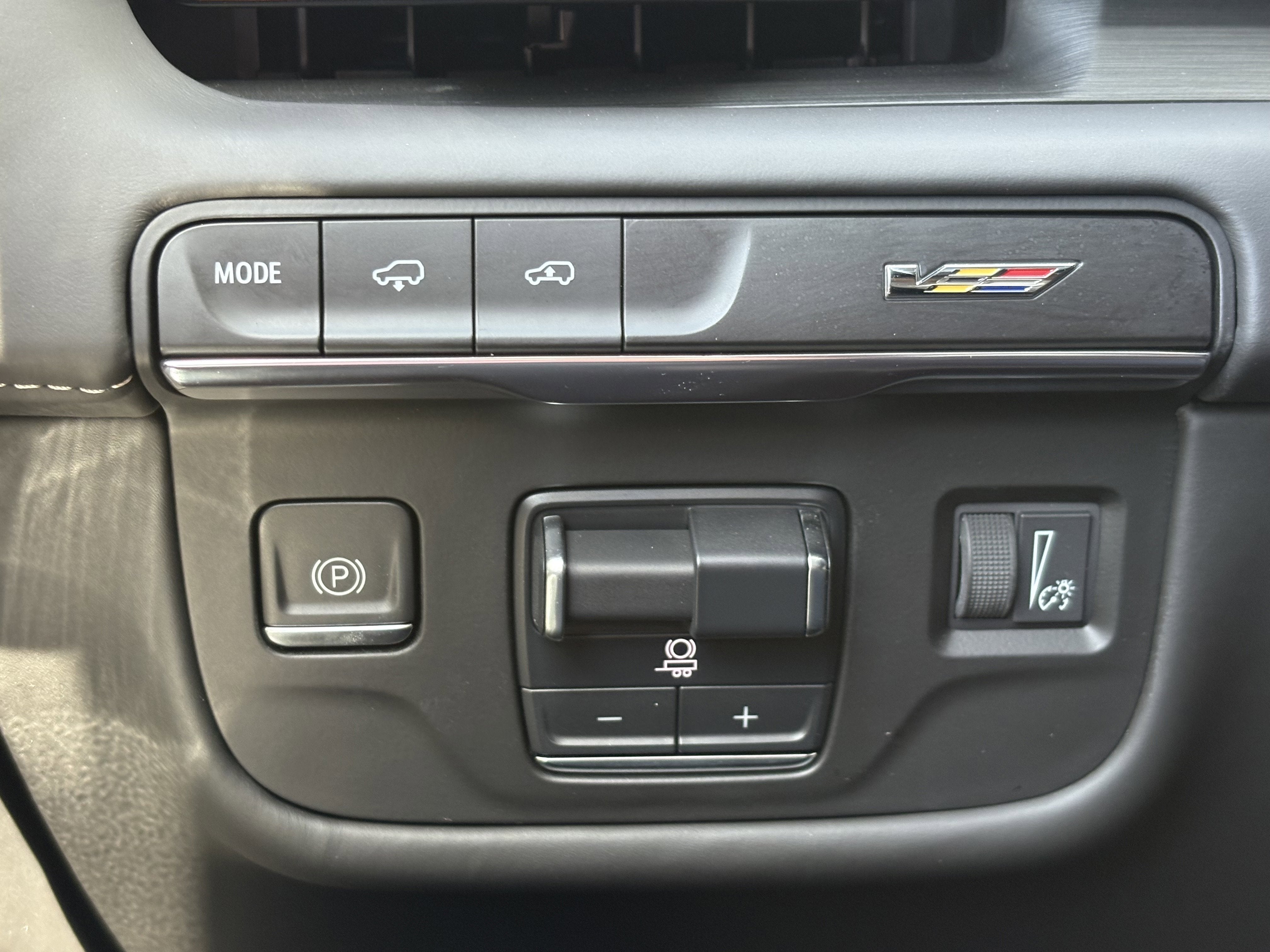 2024 Cadillac Escalade ESV V-Series