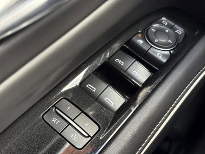 2024 Cadillac Escalade ESV V-Series