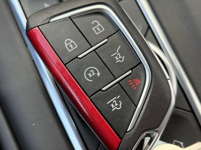 2024 Cadillac Escalade ESV V-Series