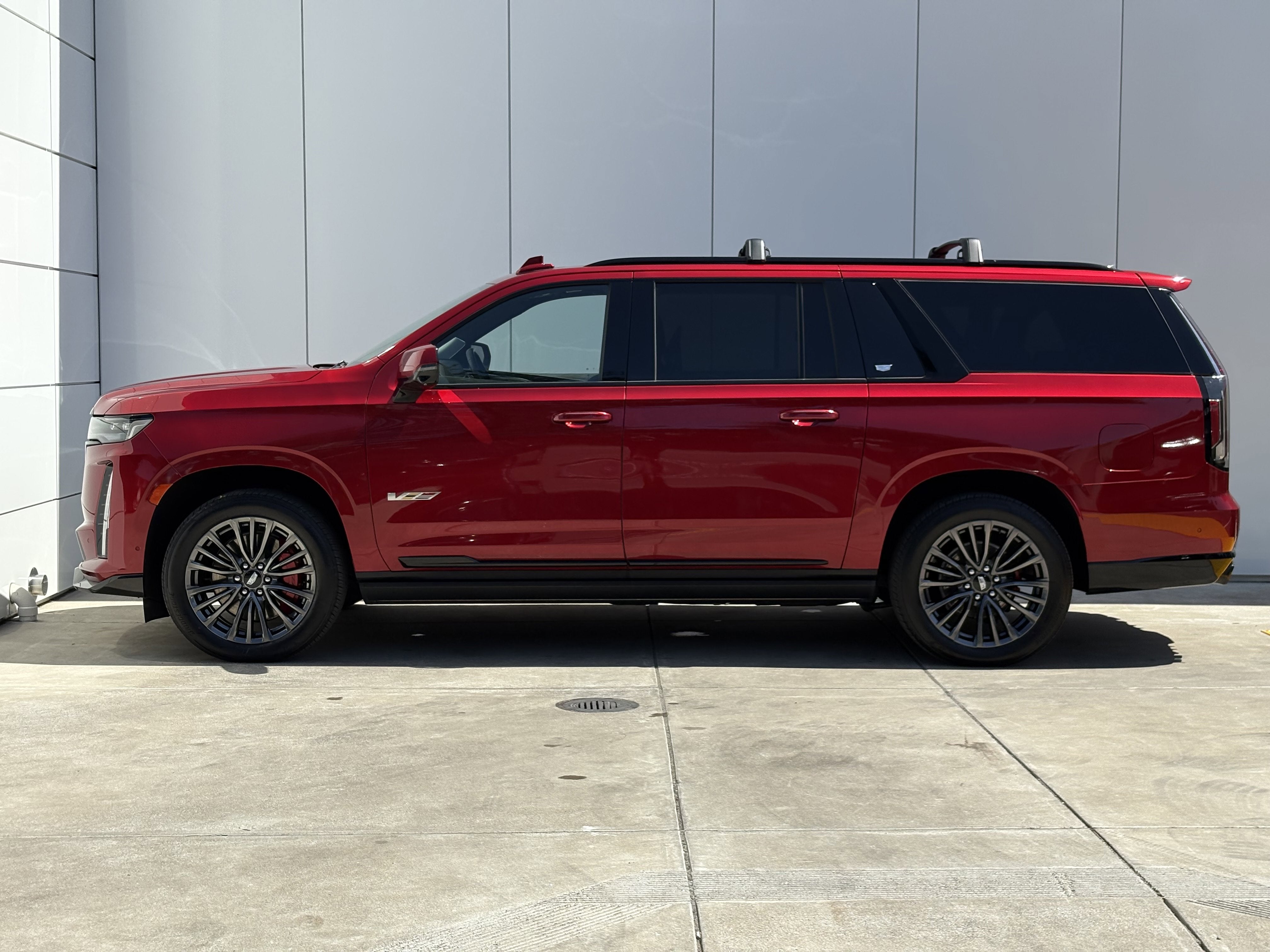2024 Cadillac Escalade ESV V-Series