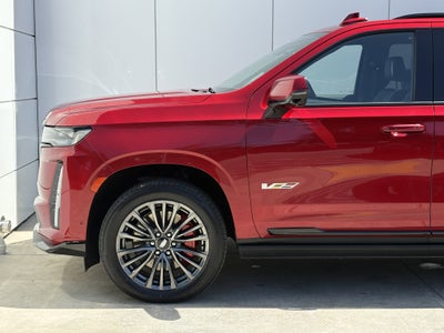 2024 Cadillac Escalade ESV V-Series