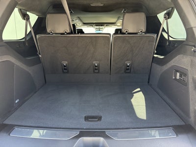 2024 Cadillac Escalade ESV V-Series