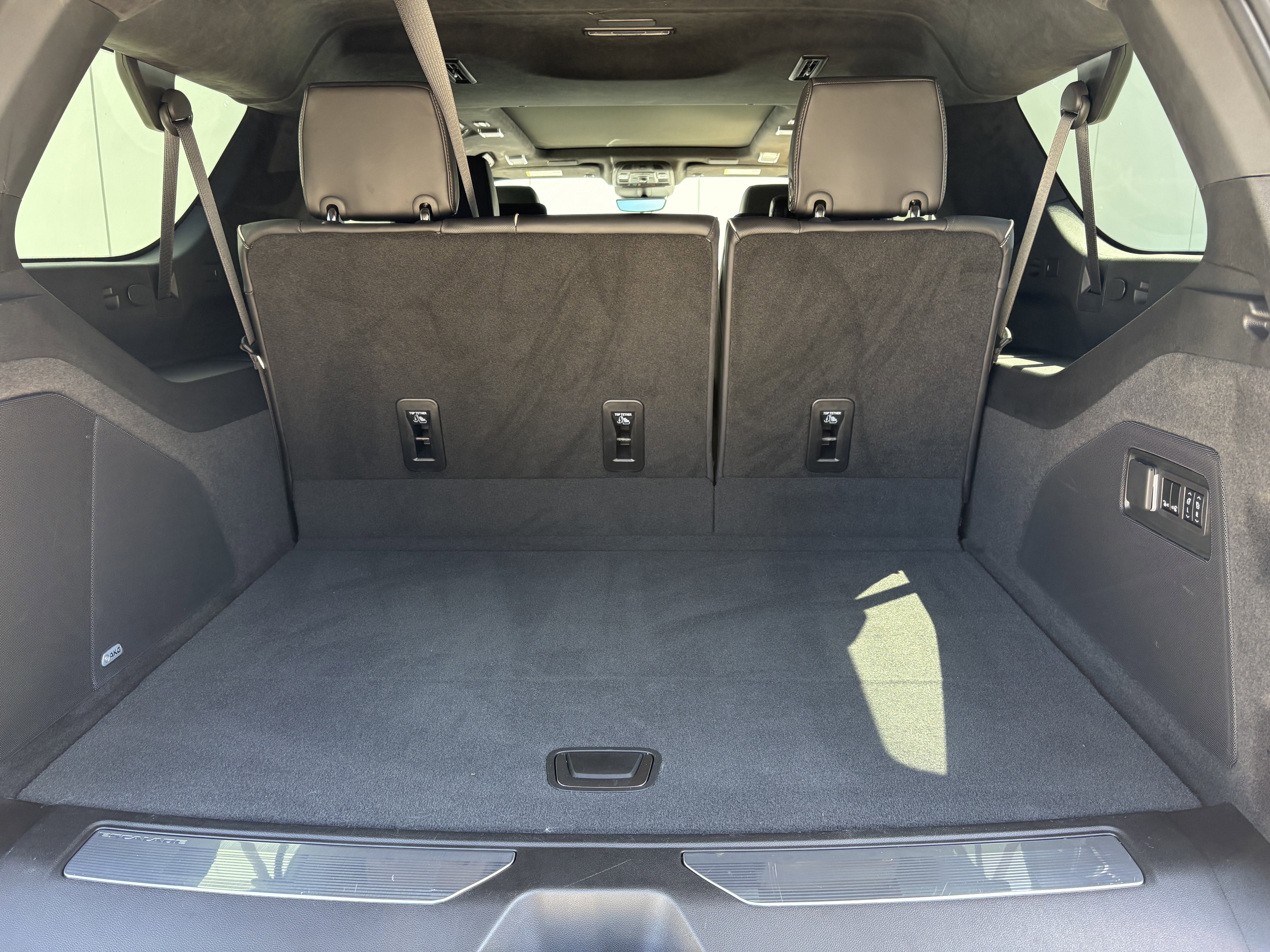 2024 Cadillac Escalade ESV V-Series