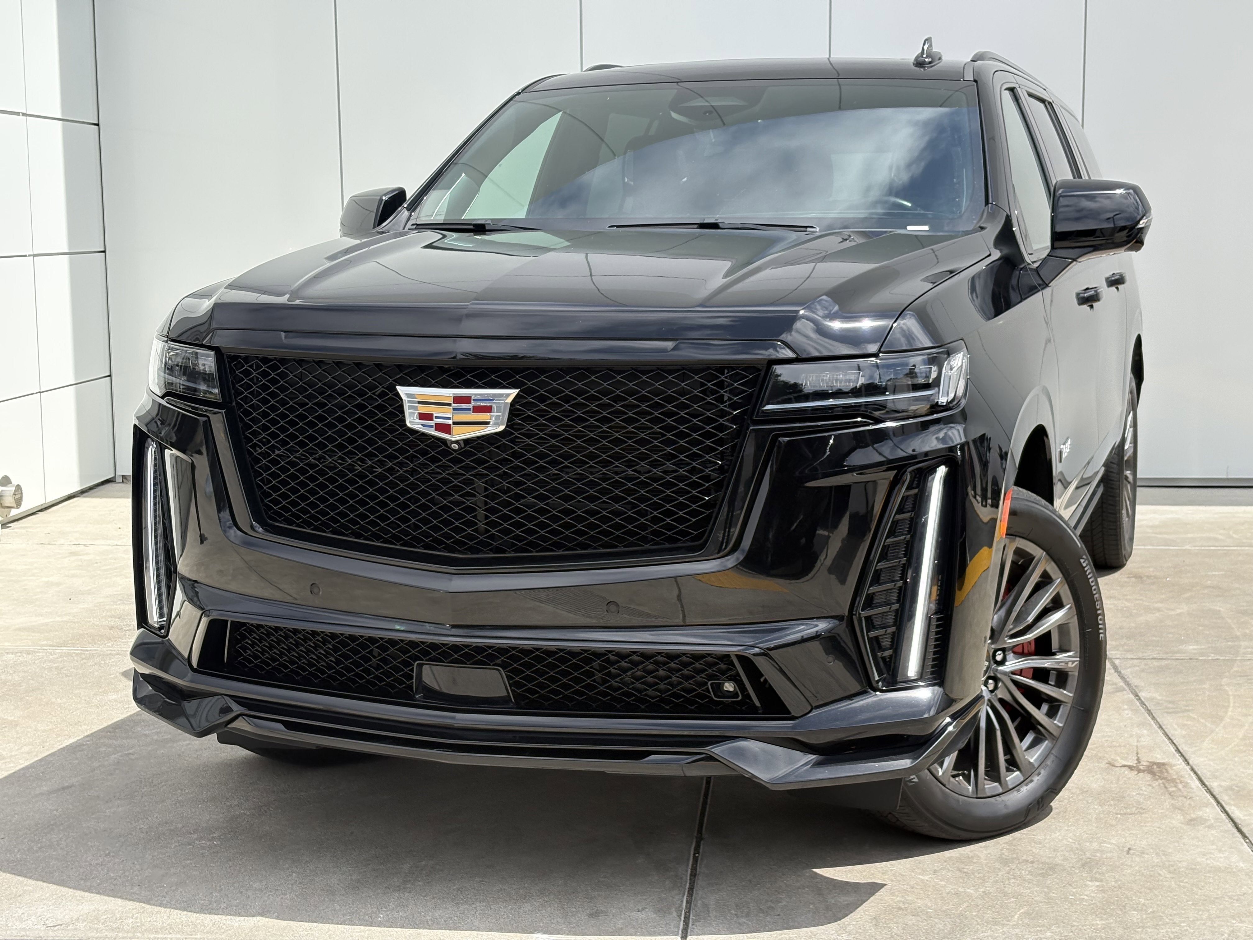 2023 Cadillac Escalade ESV Escalade ESV-V