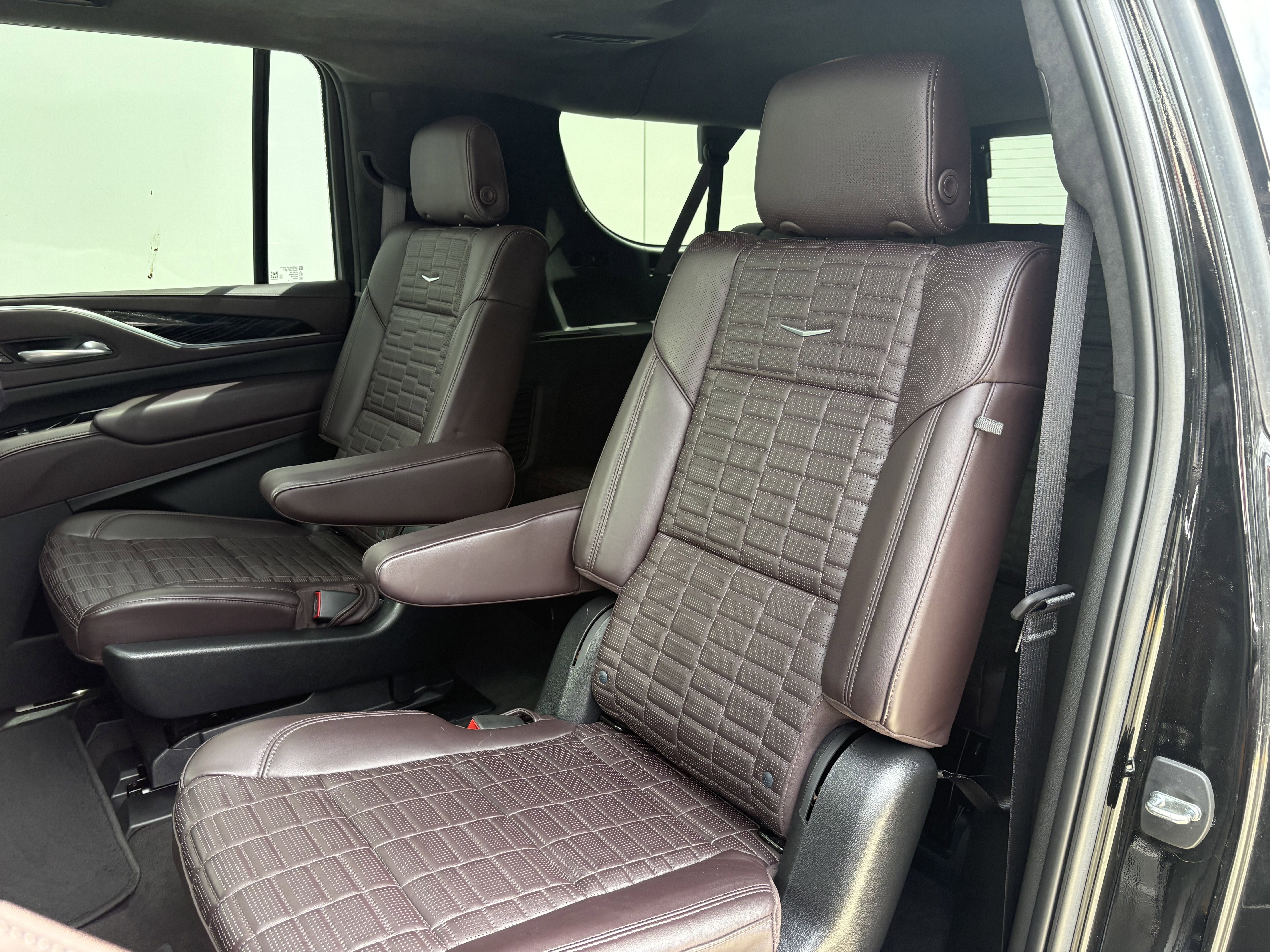 2023 Cadillac Escalade ESV Escalade ESV-V