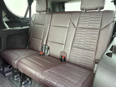 2023 Cadillac Escalade ESV Escalade ESV-V