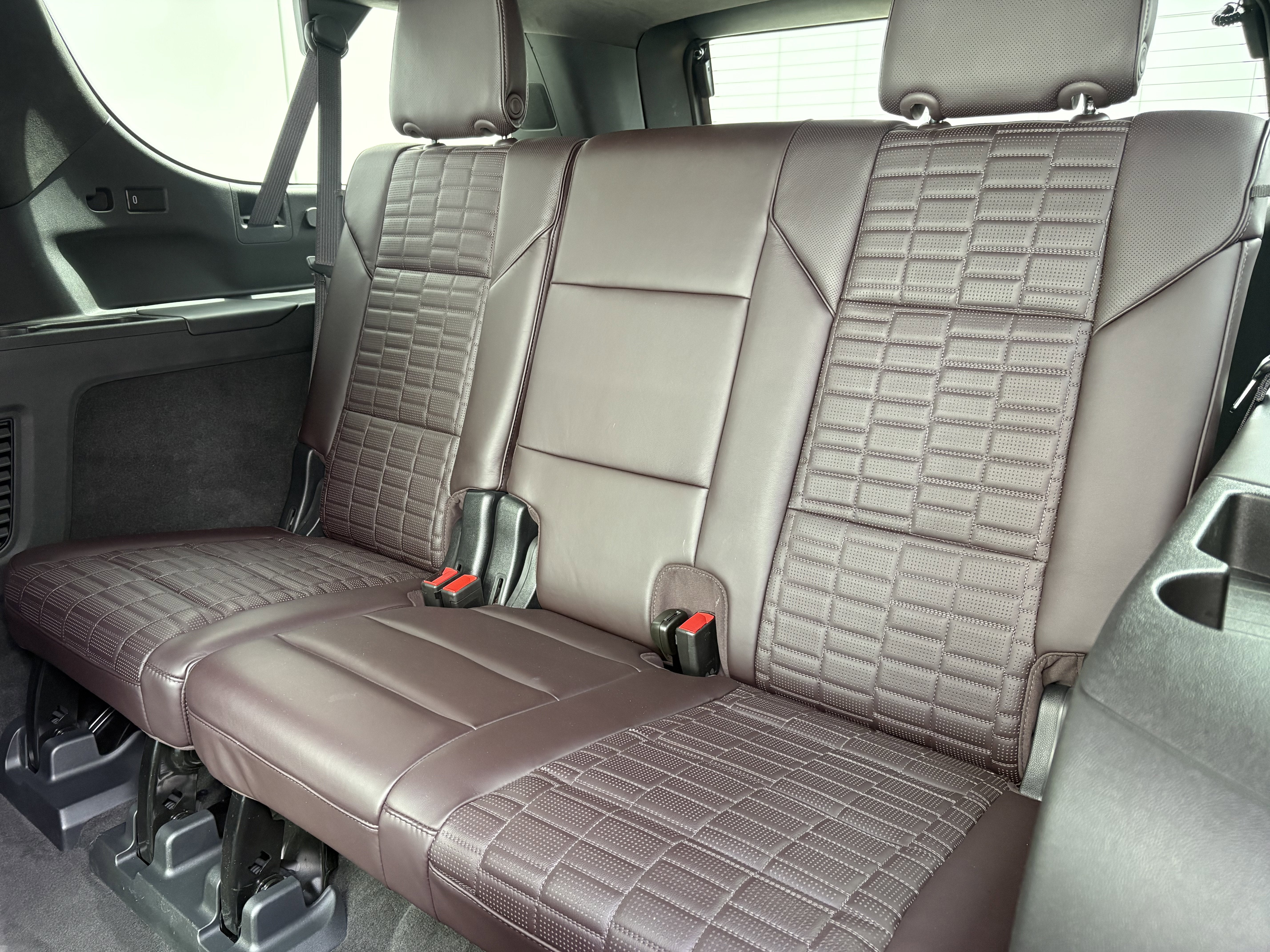 2023 Cadillac Escalade ESV Escalade ESV-V