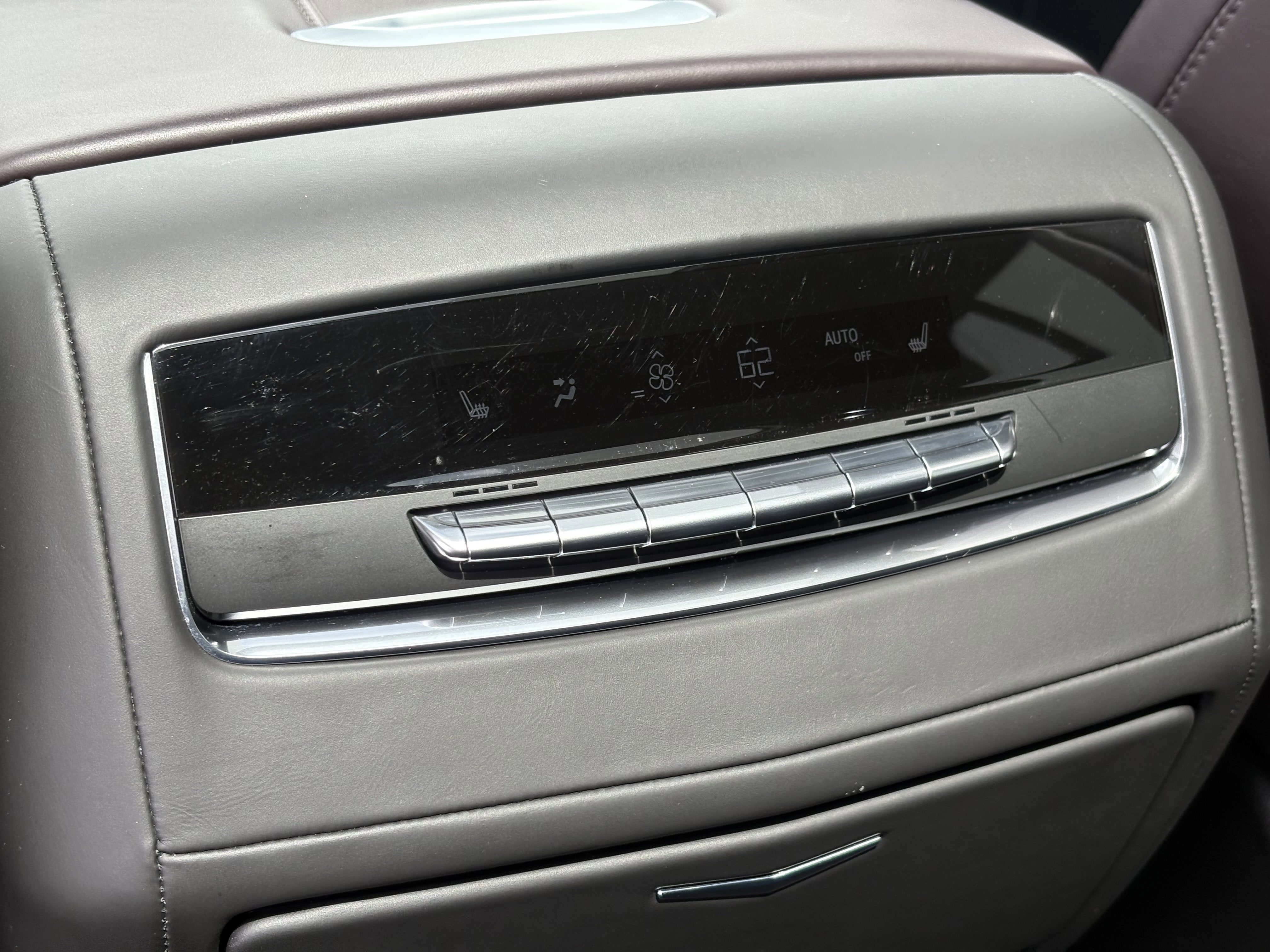 2023 Cadillac Escalade ESV Escalade ESV-V