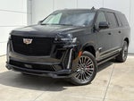 2023 Cadillac Escalade ESV Escalade ESV-V