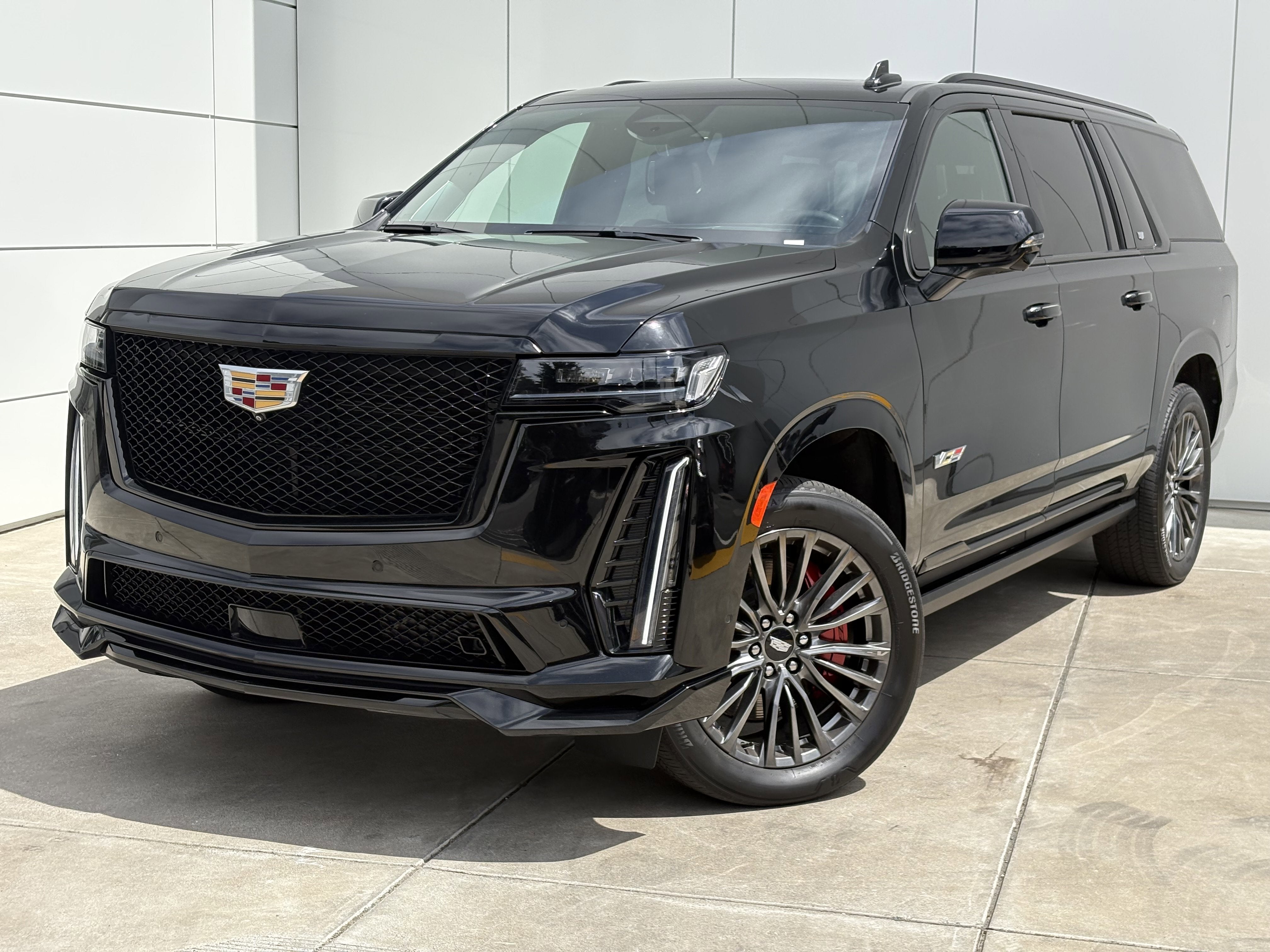 2023 Cadillac Escalade ESV Escalade ESV-V