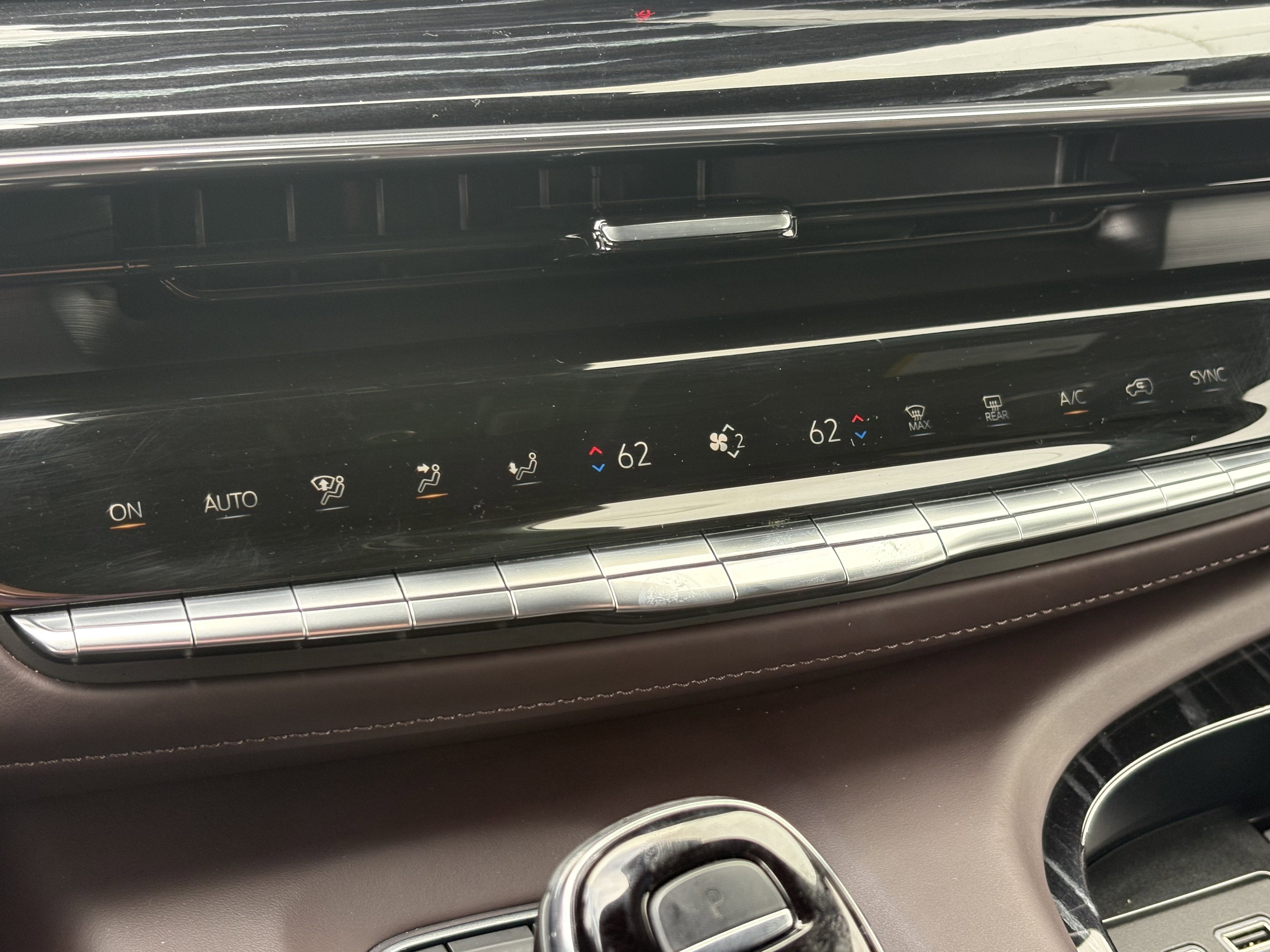 2023 Cadillac Escalade ESV Escalade ESV-V