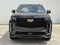 2023 Cadillac Escalade ESV Escalade ESV-V