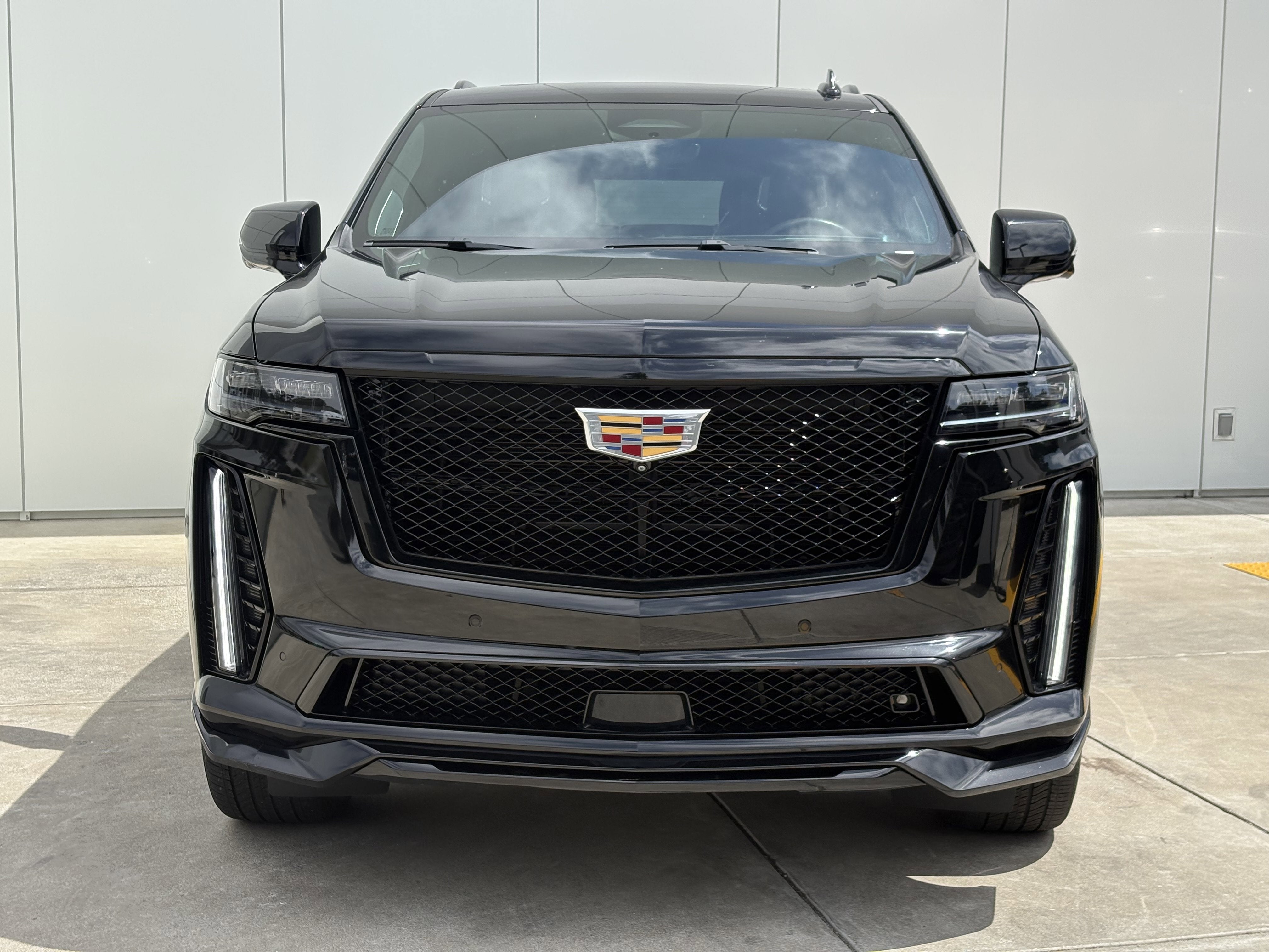 2023 Cadillac Escalade ESV Escalade ESV-V