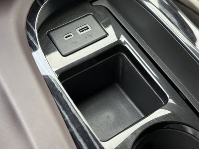 2023 Cadillac Escalade ESV Escalade ESV-V