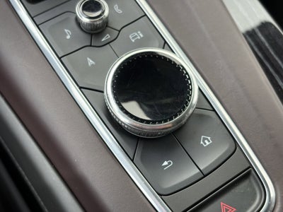 2023 Cadillac Escalade ESV Escalade ESV-V