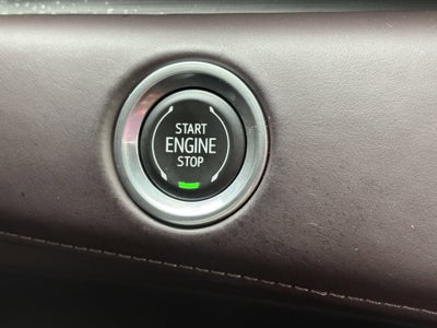 2023 Cadillac Escalade ESV Escalade ESV-V