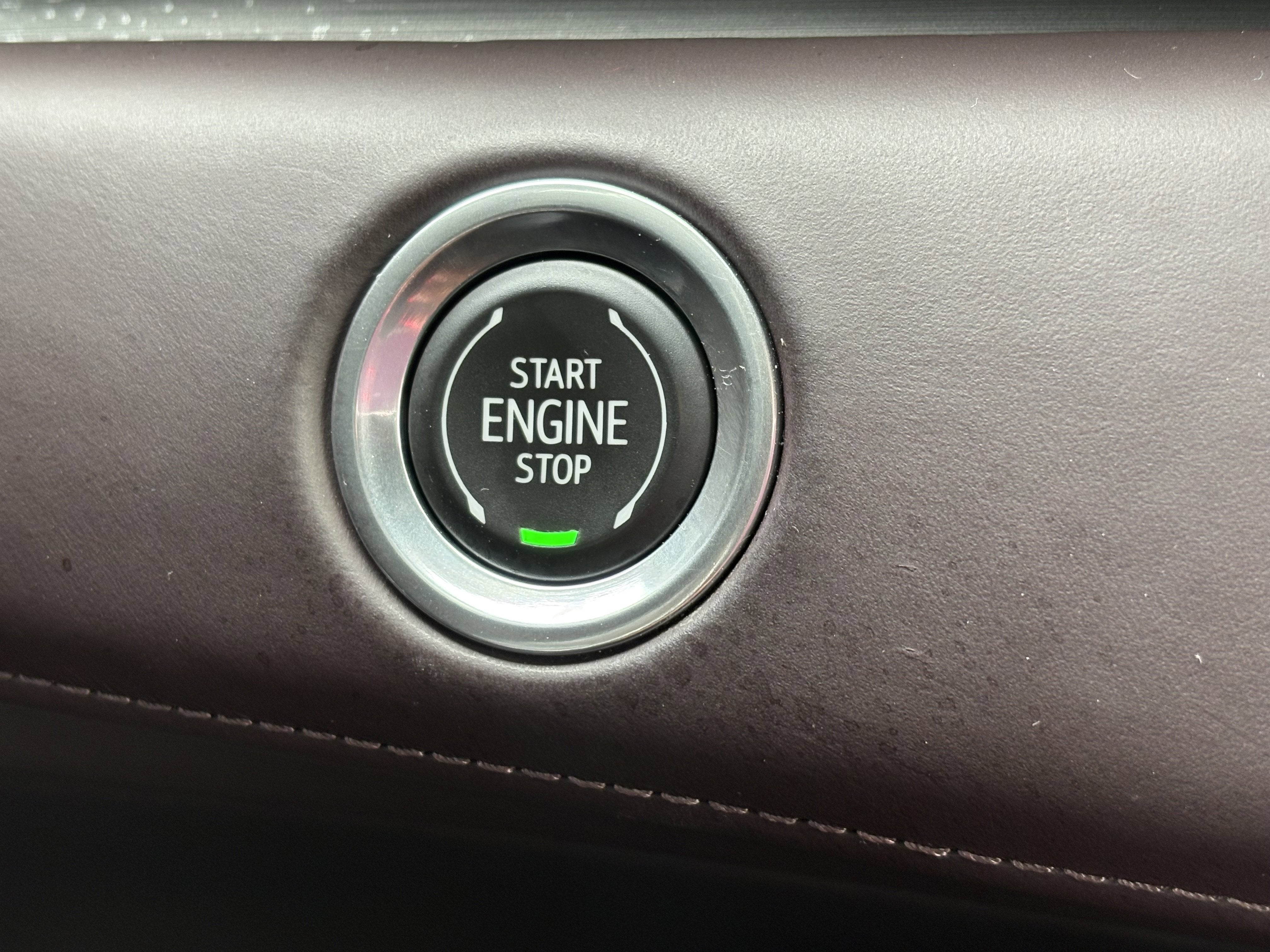 2023 Cadillac Escalade ESV Escalade ESV-V