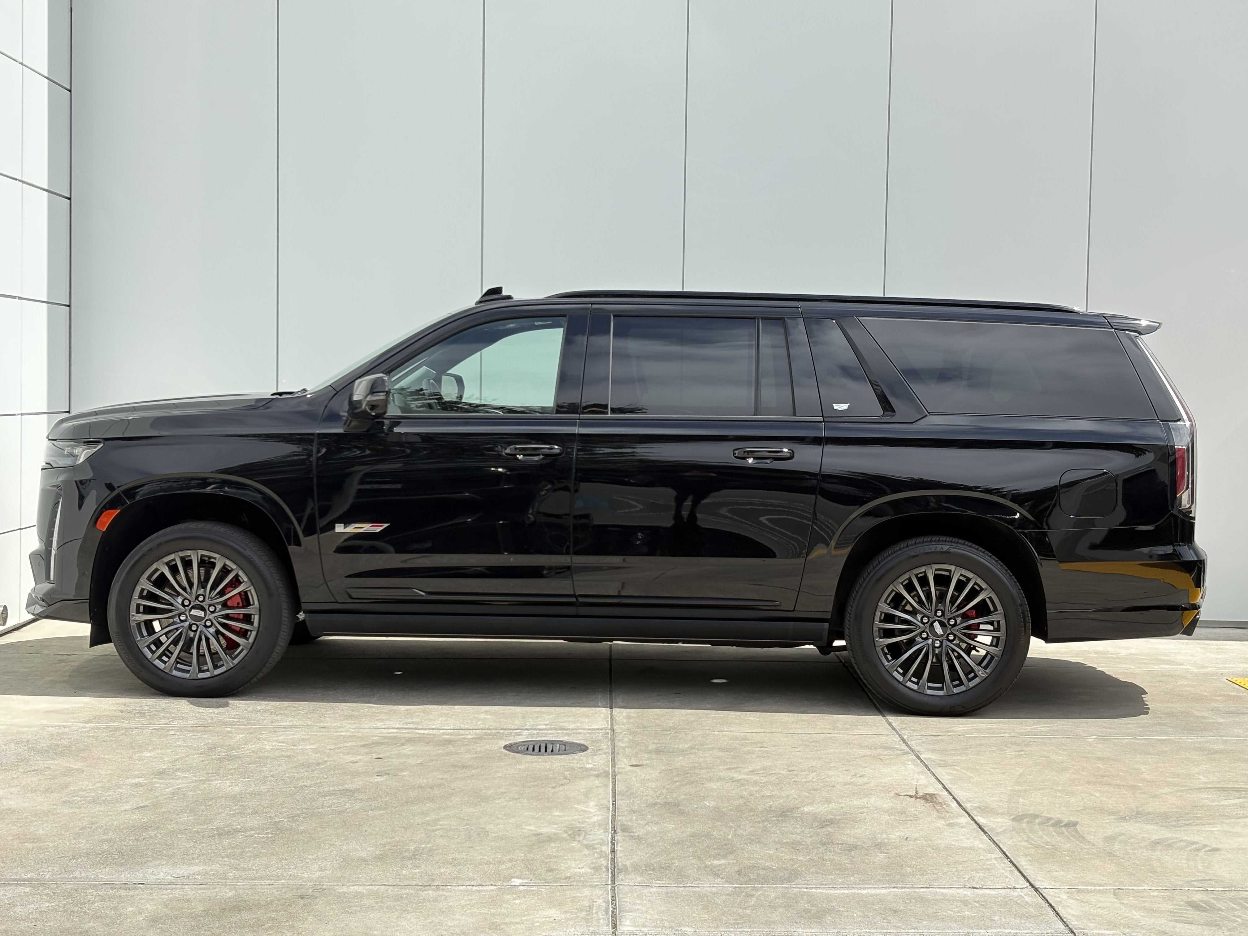 2023 Cadillac Escalade ESV Escalade ESV-V