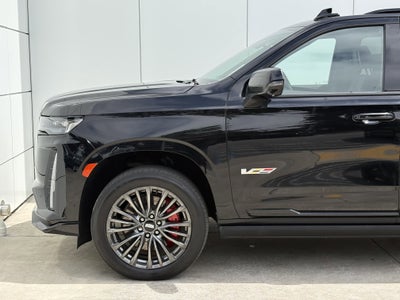 2023 Cadillac Escalade ESV Escalade ESV-V