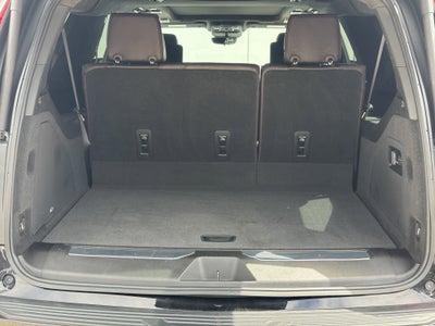 2023 Cadillac Escalade ESV Escalade ESV-V