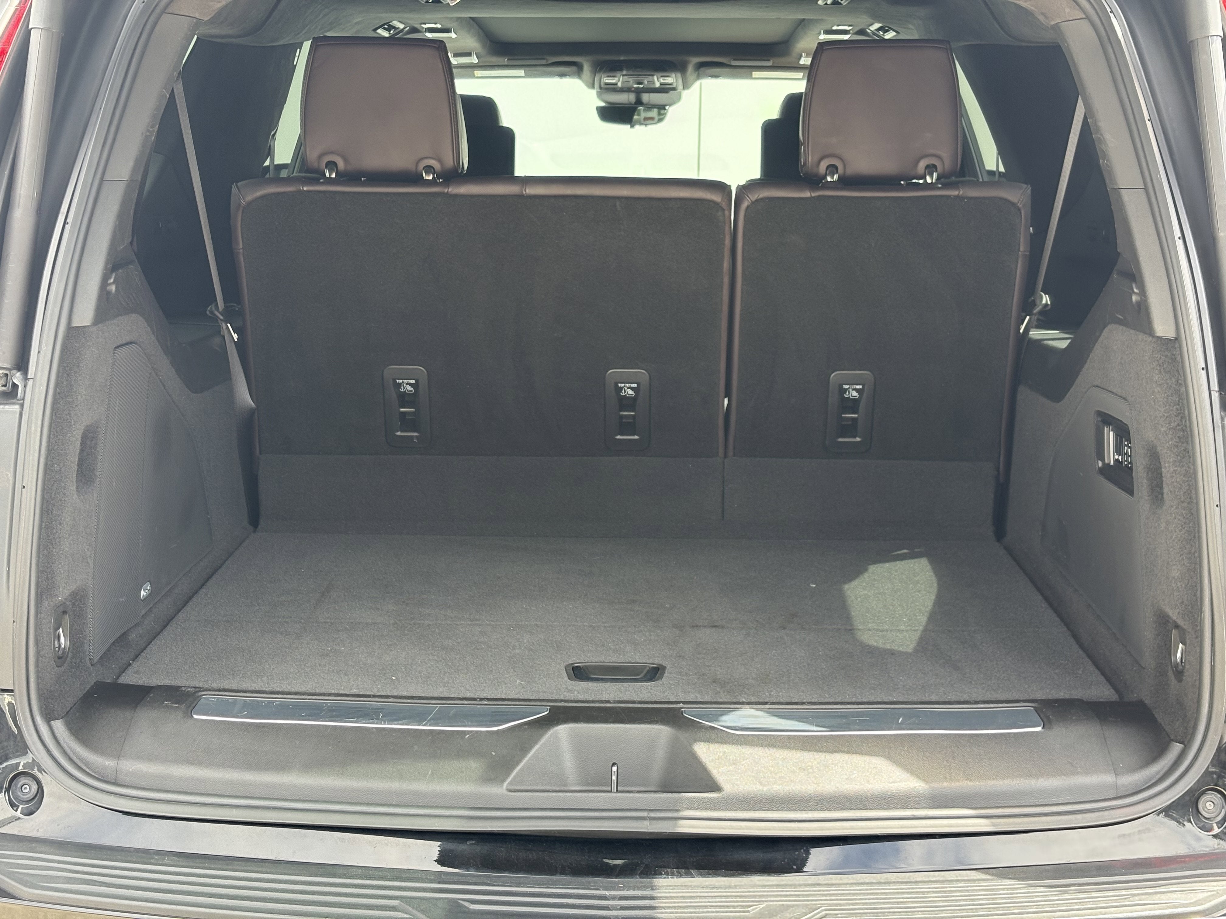 2023 Cadillac Escalade ESV Escalade ESV-V
