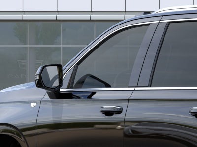 2026 Cadillac Escalade 1SA